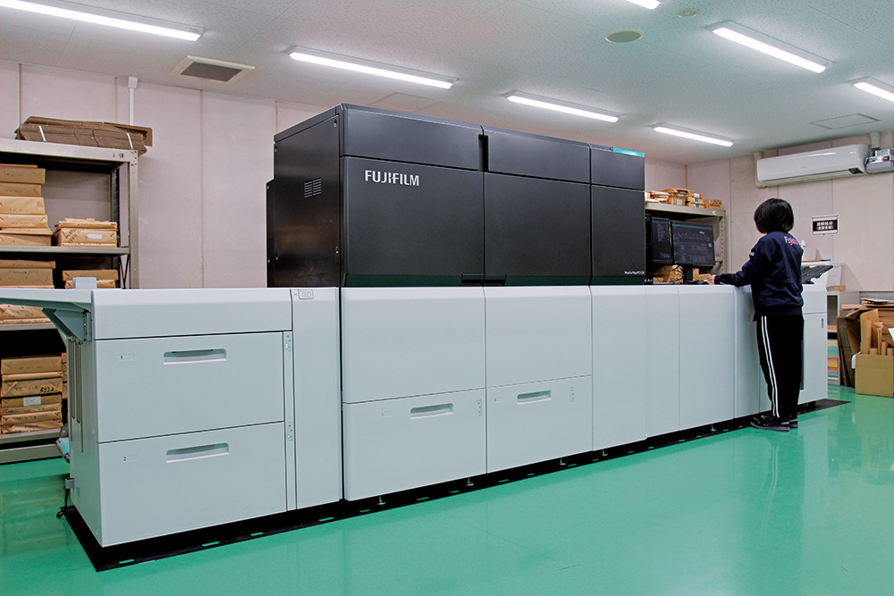 プリントオンデマンド（POD）