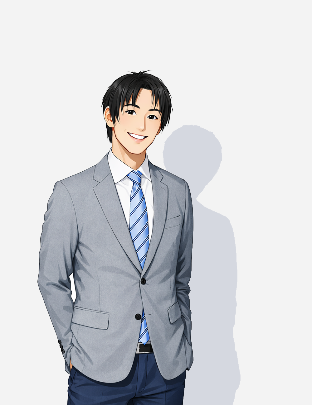 社員インタビュー 03