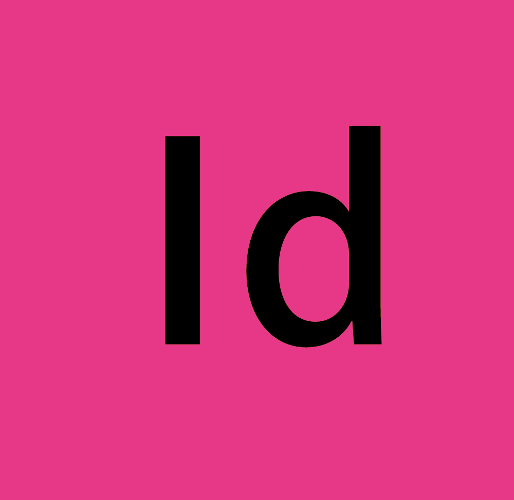 InDesign